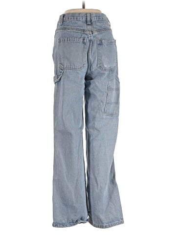 Simple Society Jeans (view 2)
