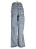 Simple Society Blue Jeans Size 0 - photo 2