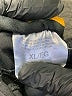 Head Solid Black Track Pants Size XL - photo 8