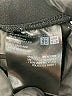 Uniqlo Solid Black Dress Pants Size M - photo 7
