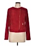 Thalia Sodi Red Jacket Size L - photo 1