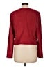 Thalia Sodi Red Jacket Size L - photo 2