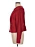 Thalia Sodi Red Jacket Size L - photo 5