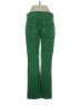 J.Crew Green Jeans Size 27 waist - photo 2