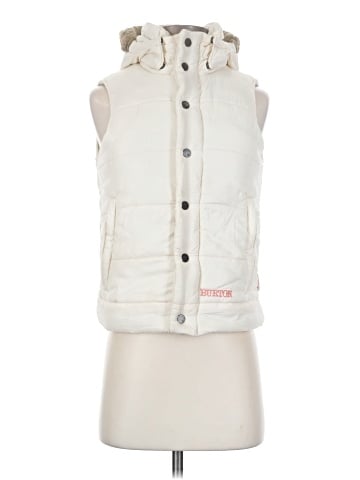 Burton Vest (view 1)