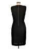 Tory Burch Solid Black Cocktail Dress Size 10 - photo 2
