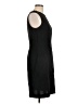 Tory Burch Solid Black Cocktail Dress Size 10 - photo 4