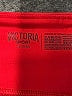 Victoria Sport Solid Red Active Pants Size L - photo 7