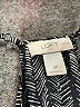 Ann Taylor LOFT Outlet 100% Polyester Tweed Gray Jumpsuit Size S (petite) - photo 4