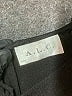 A.L.C. 100% Viscose Black Sleeveless Top Size XS - photo 7