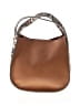 Madewell Paisley Brown Tan Leather Satchel One size - photo 1