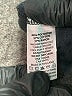 Assorted Brands Black Short Sleeve T-Shirt Size M - photo 8