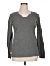 lucy Gray Long Sleeve T-Shirt Size XL - photo 1