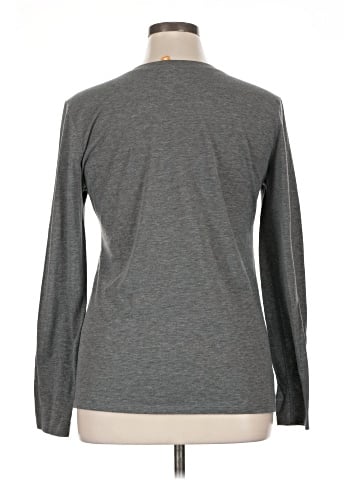 lucy Long Sleeve T-Shirt (view 2)