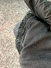 Zara Black Jeans Size 4 - photo 8
