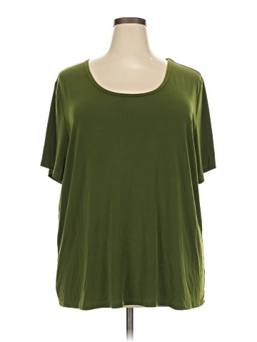 Avenue Short Sleeve T-Shirt (view 1)
