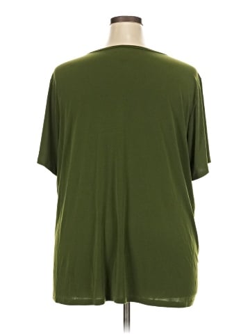 Avenue Short Sleeve T-Shirt (view 2)