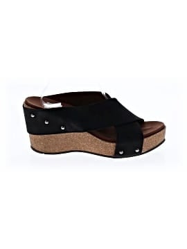 White Mountain Wedges (view 1)