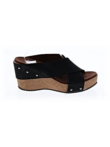 White Mountain Wedges (view 1)