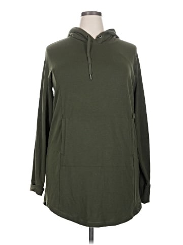 Ogio Pullover Hoodie (view 1)