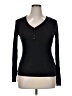 Gap Black Cardigan Size XL - photo 1