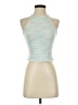 Mudd Teal Tank Top Size S - photo 1