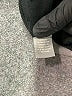 LOULOU Black Turtleneck Sweater Size L - photo 8