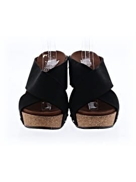 White Mountain Wedges (view 2)