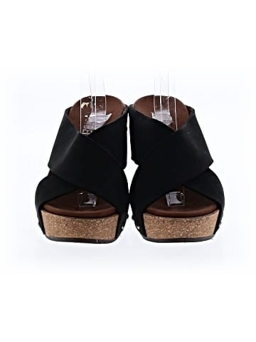 White Mountain Wedges (view 2)