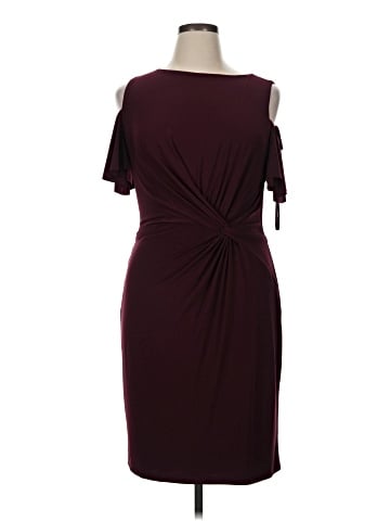 Lauren by Ralph Lauren Cocktail Dress (view 1)