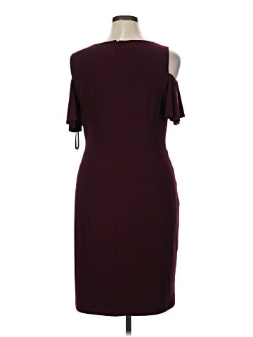 Lauren by Ralph Lauren Cocktail Dress (view 2)
