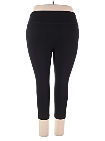 Athletic Works Active Pants (view 2)