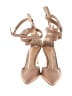 Gianvito Rossi Tan Heels Size EU 38 1/2 - photo 2