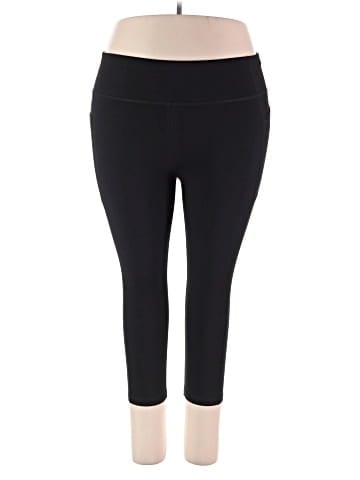 Athletic Works Active Pants (view 1)