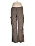 Kuhl Brown Cargo Pants Size 16 - photo 1