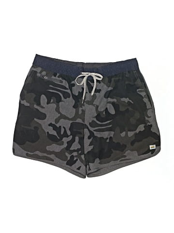 Vuori Athletic Shorts (view 1)