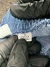 Gap 100% Cotton Blue Shorts Size S - photo 4