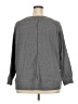 Andree by UNIT Gray Pullover Sweater Size 2X - photo 2
