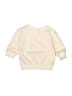 Assorted Brands Tan Sweatshirt Size 6-12 mo - photo 2