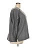 Andree by UNIT Gray Pullover Sweater Size 2X - photo 4