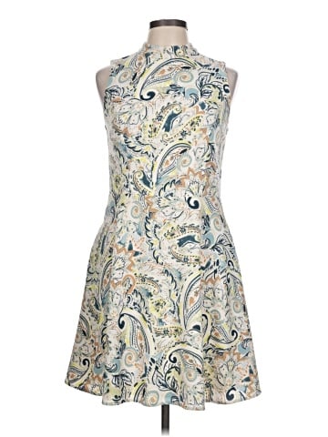 Johnston & Murphy Cocktail Dress (view 1)
