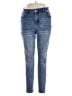 ELOQUII Blue Jeans Size 16 Plus - photo 1