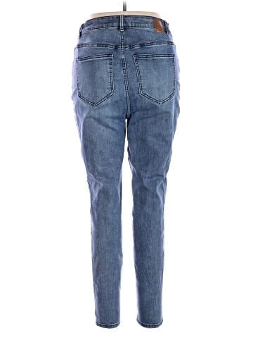 ELOQUII Jeans (view 2)