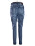 ELOQUII Blue Jeans Size 16 Plus - photo 2