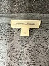 Painted Threads Silver Sleeveless Top Size XS - photo 7