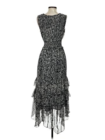 By Anthropologie Cocktail Dress (view 2)