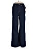 Juicy Couture Blue Jeans Size 9 - photo 1