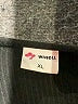 MIHOLL Black Tank Top Size XL - photo 7
