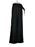 Lucy Paris Plaid Black Dress Pants Size XS - photo 1
