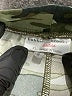 Bobbie Brooks Camo Green Active Pants Size XL - photo 7